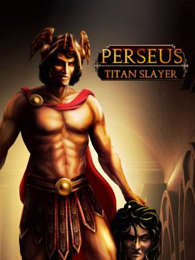 Perseus: Titan Slayer